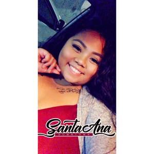 Meet your Posher, Jasmine rae